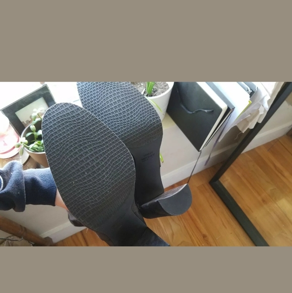 Stuart Weitzman AllJill Over The Knee Boots - Picture 5 of 7